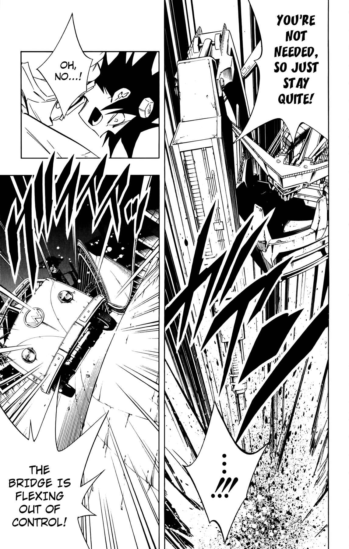 Page 19 Chapter 13 Jumbor