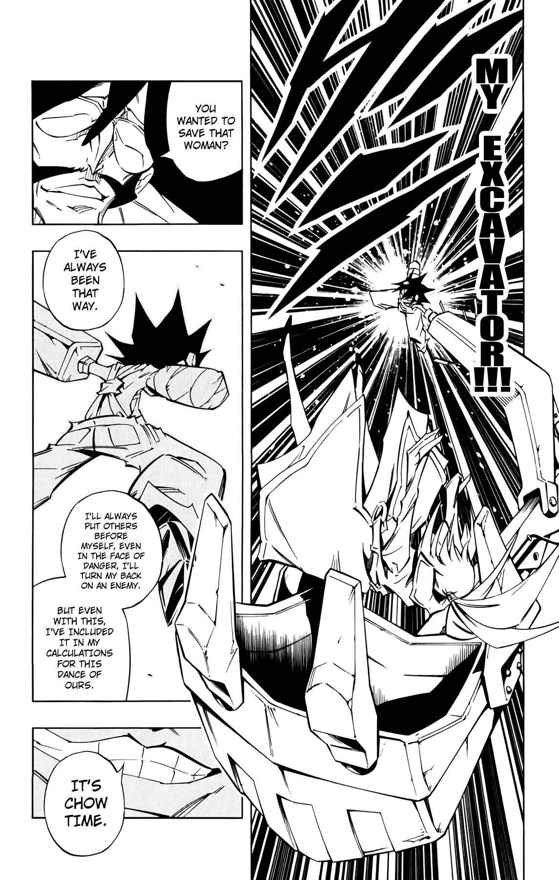 Page 21 Chapter 13 Jumbor