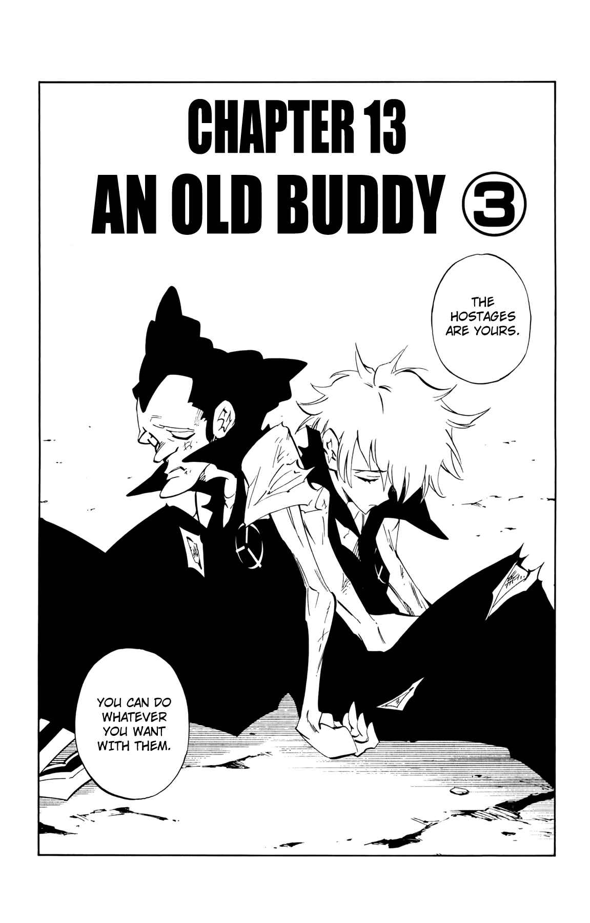 Page 4 Chapter 13 Jumbor