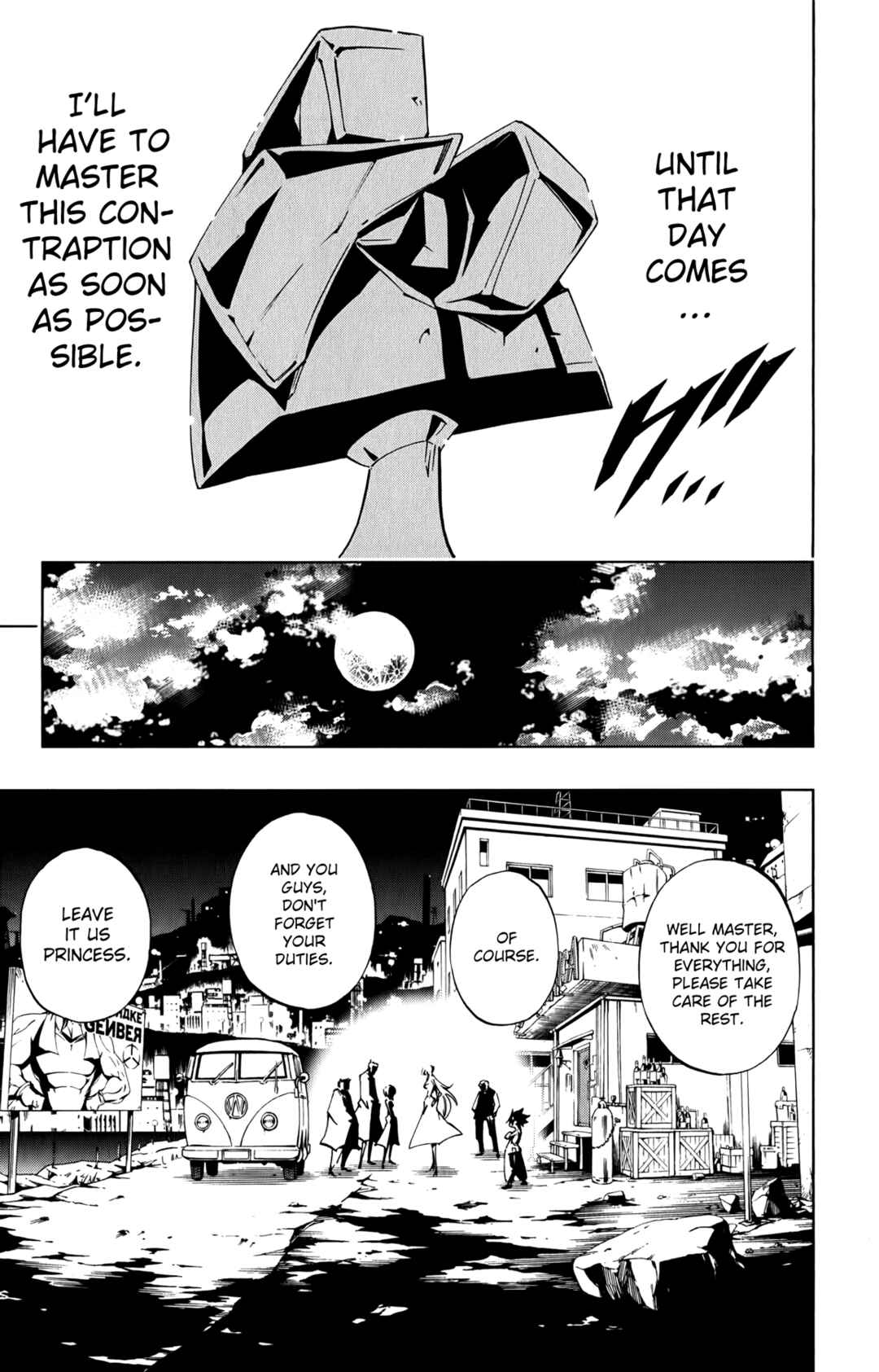 Page 20 Chapter 18 Jumbor