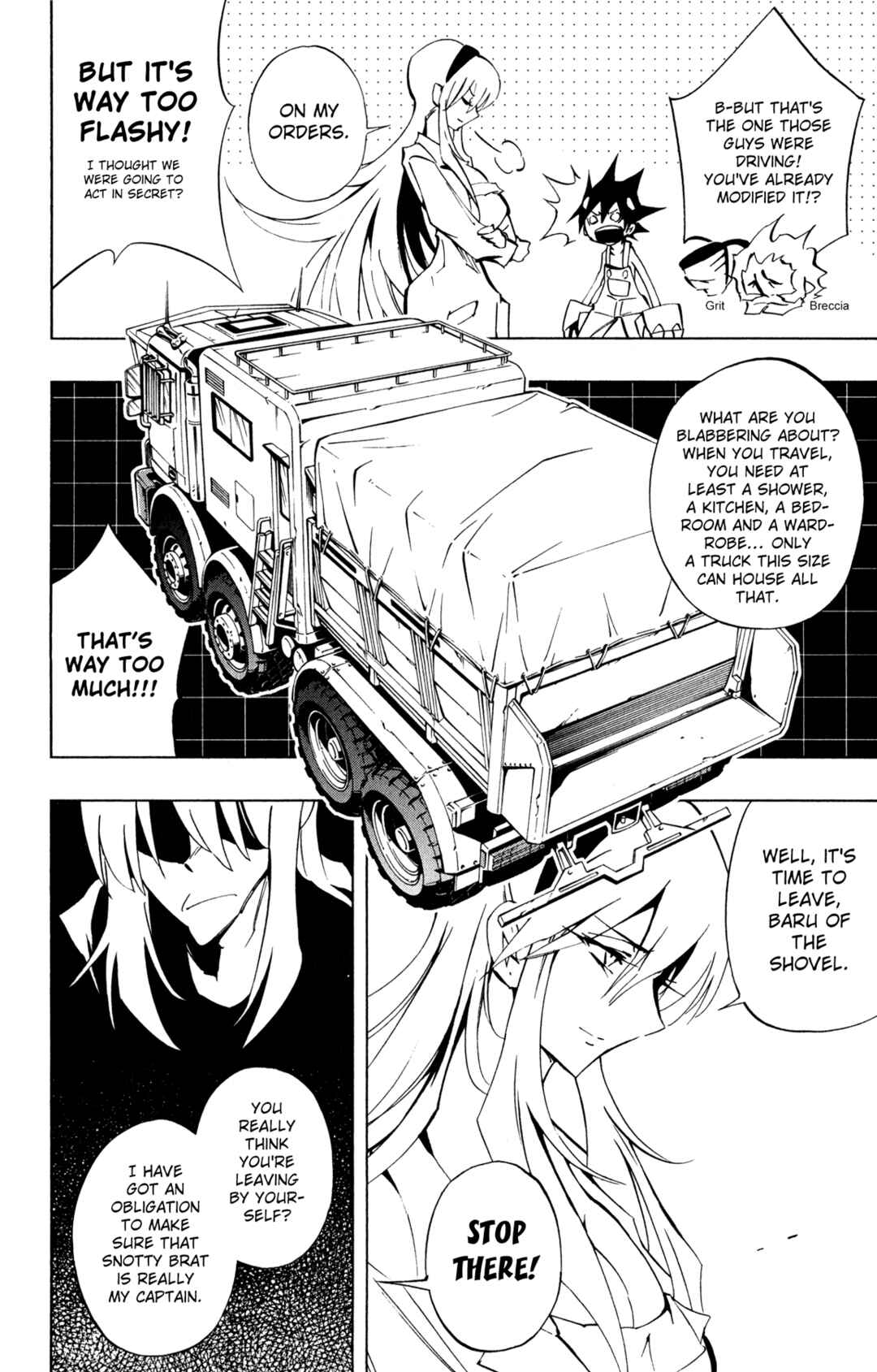 Page 22 Chapter 18 Jumbor