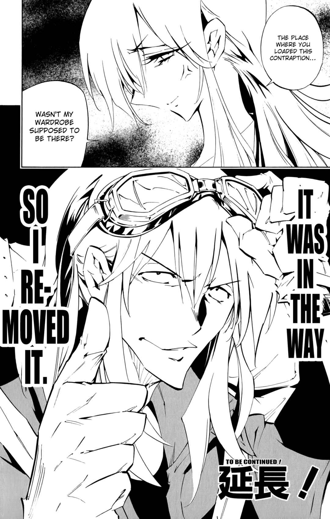 Page 27 Chapter 18 Jumbor