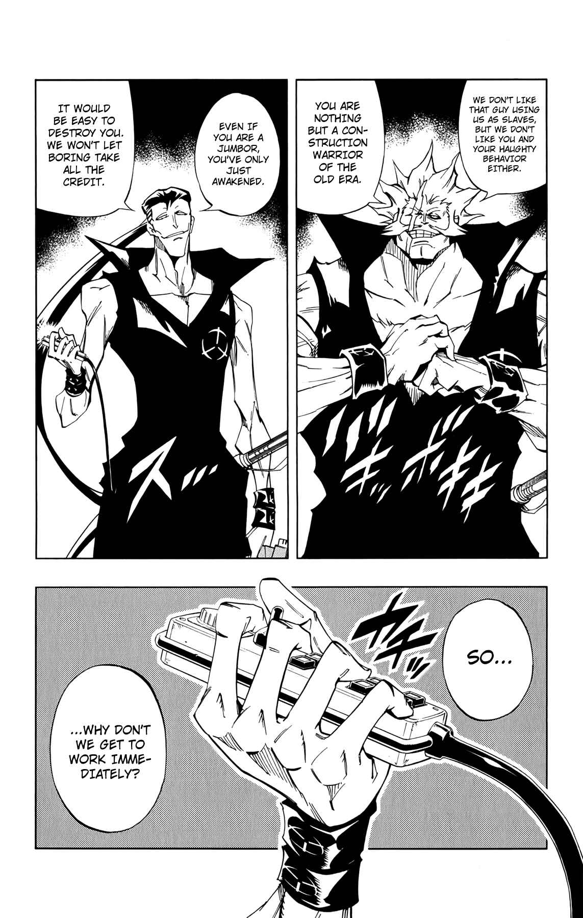 Page 10 Chapter 8 Jumbor