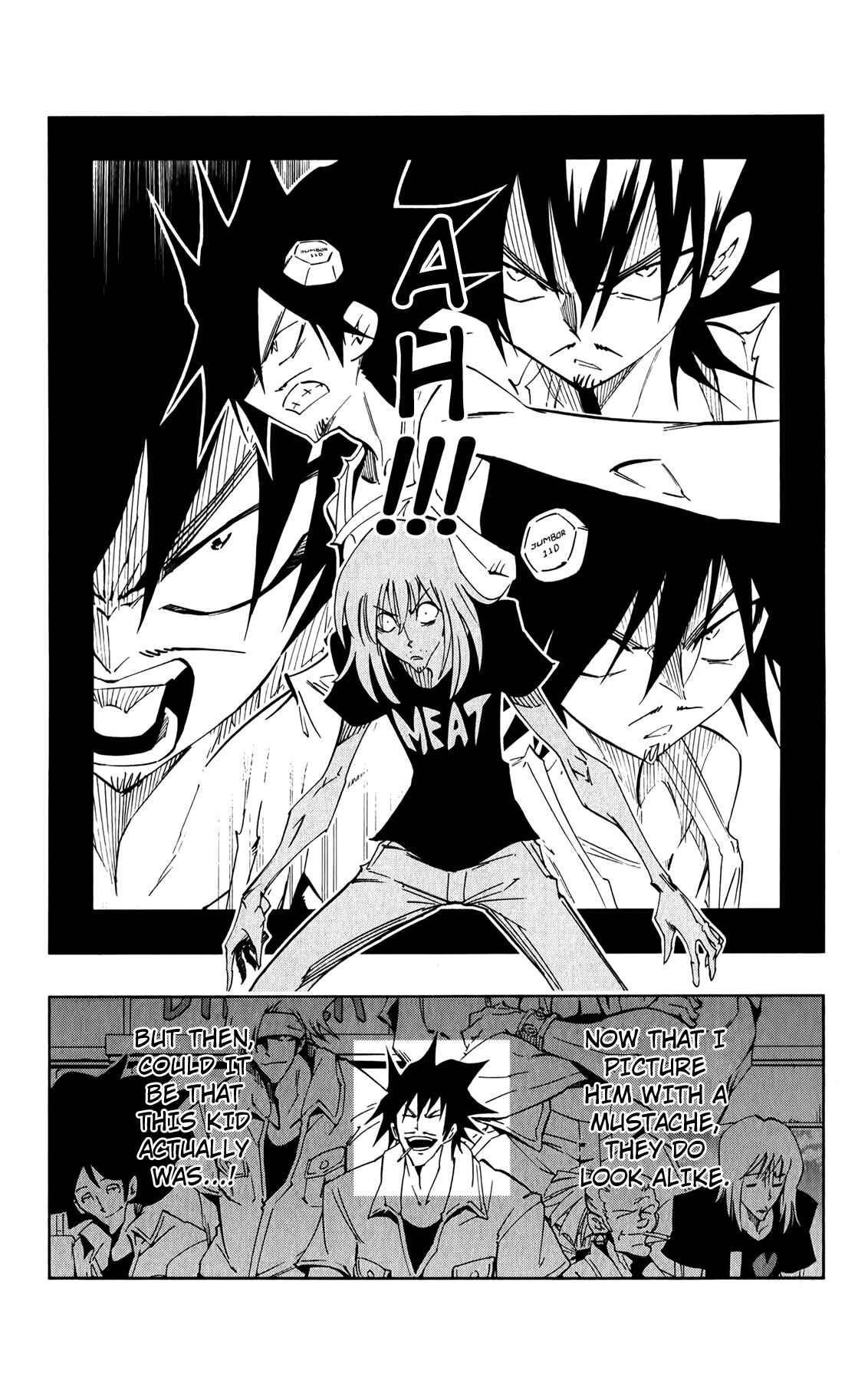 Page 19 Chapter 9 Jumbor