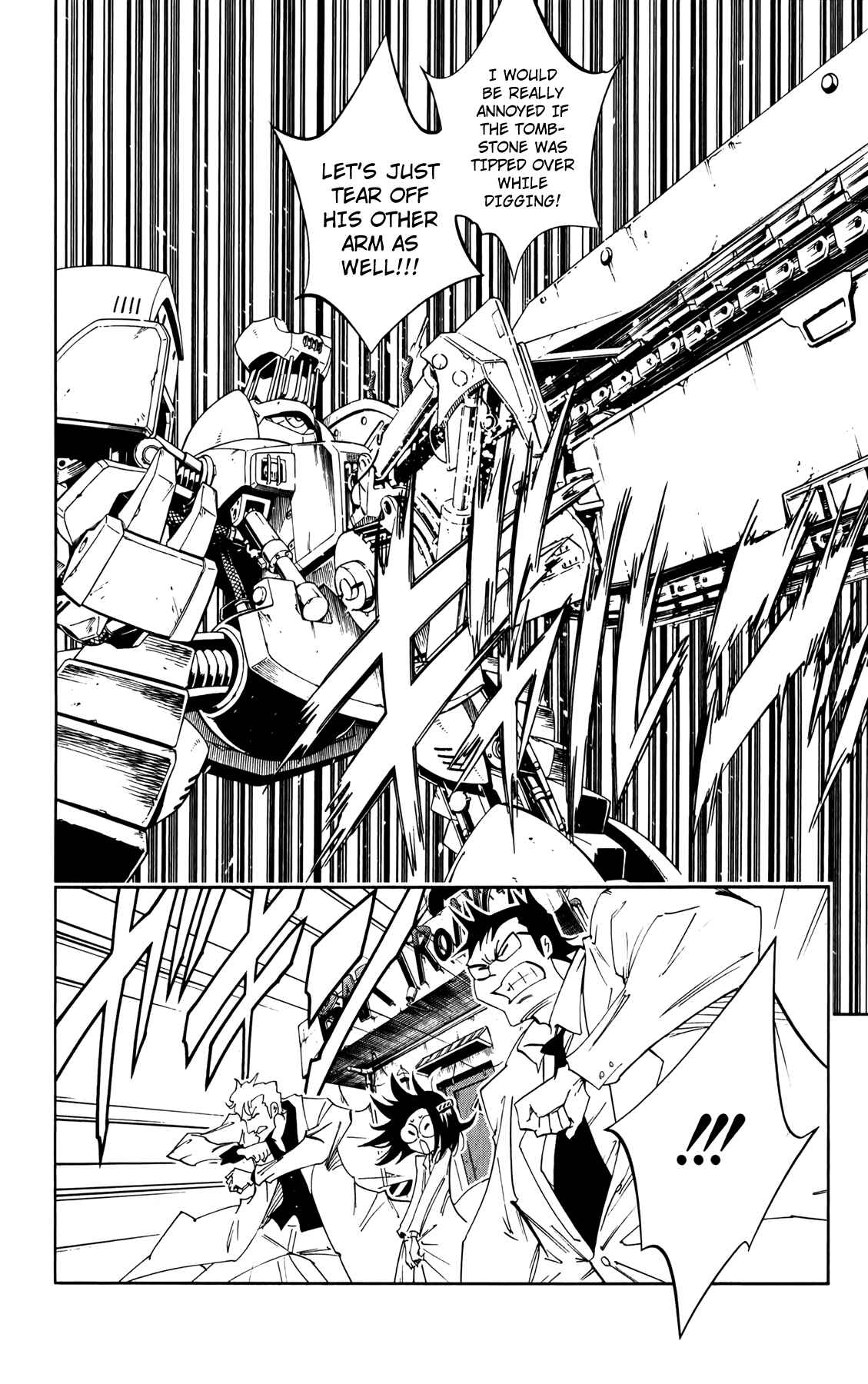 Page 23 Chapter 9 Jumbor