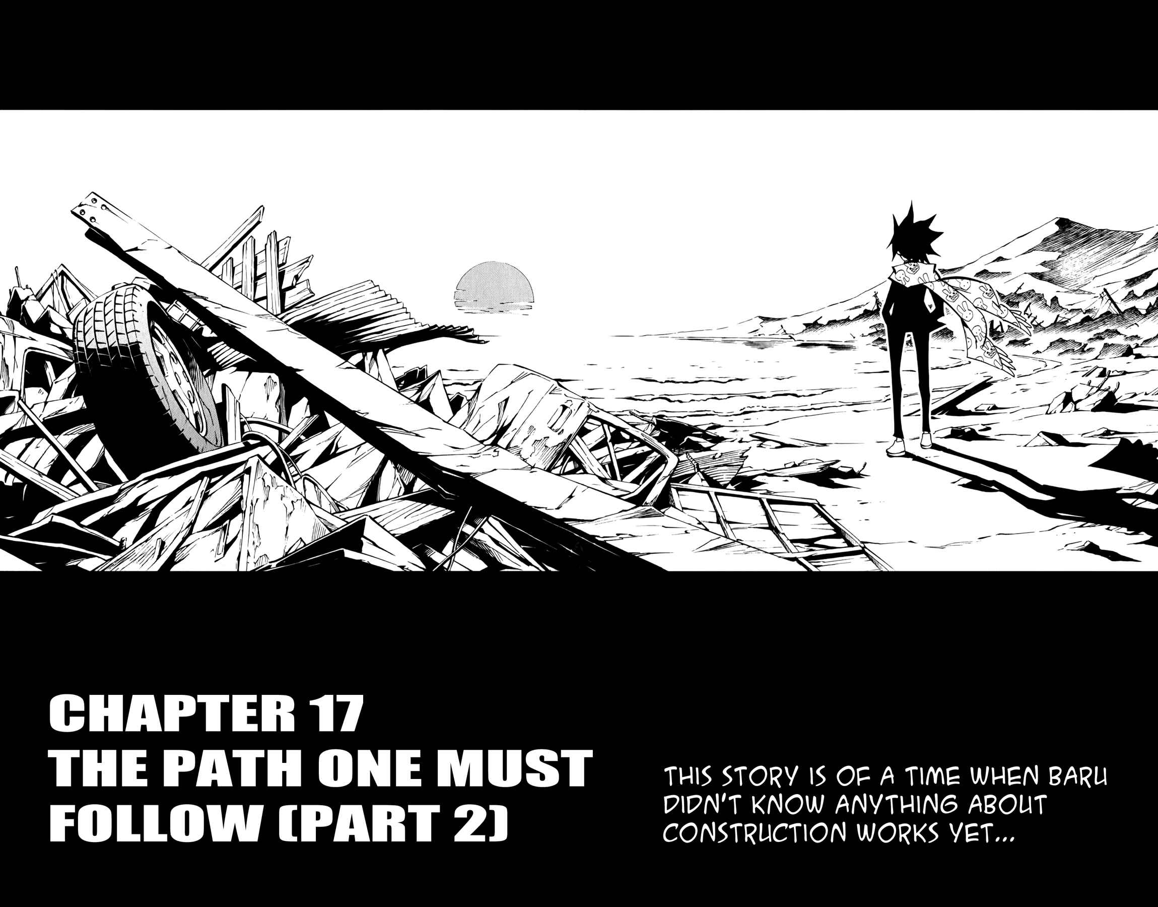Page 3 Chapter 17 Jumbor