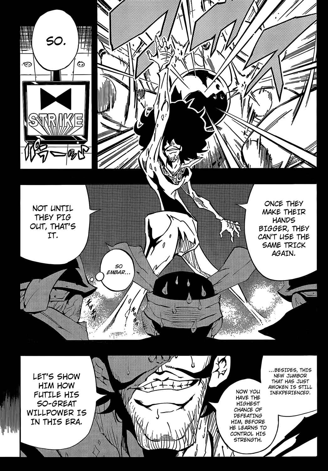 Page 14 Chapter 4 Jumbor