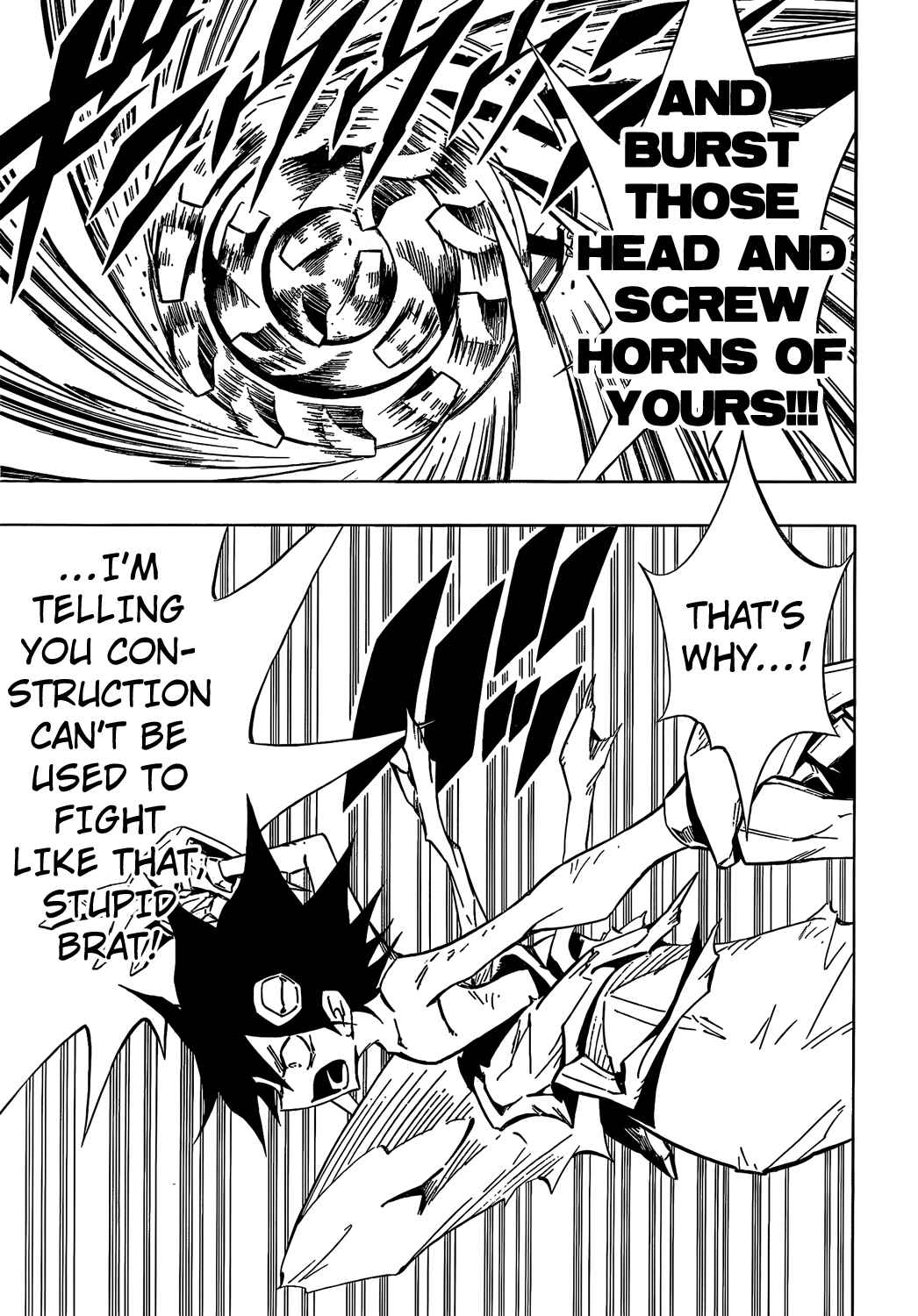 Page 30 Chapter 4 Jumbor