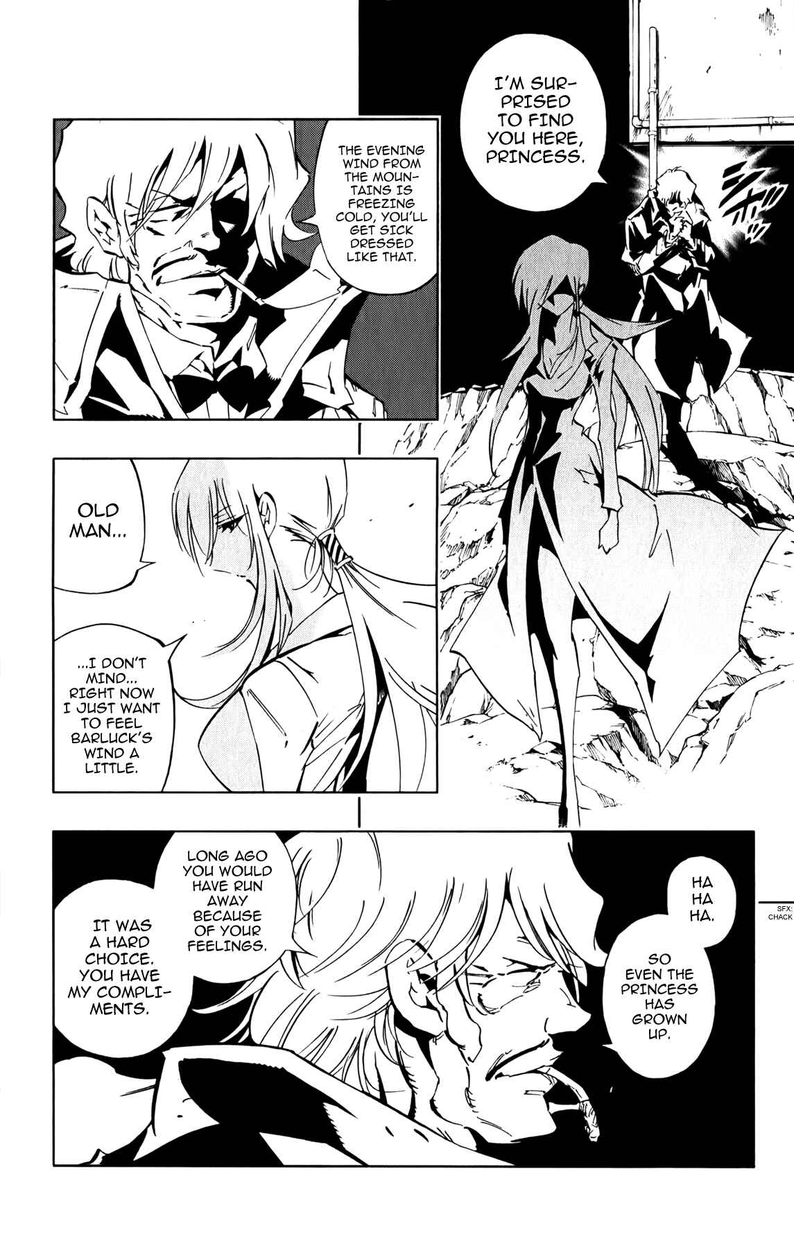 Page 21 Chapter 11 Jumbor