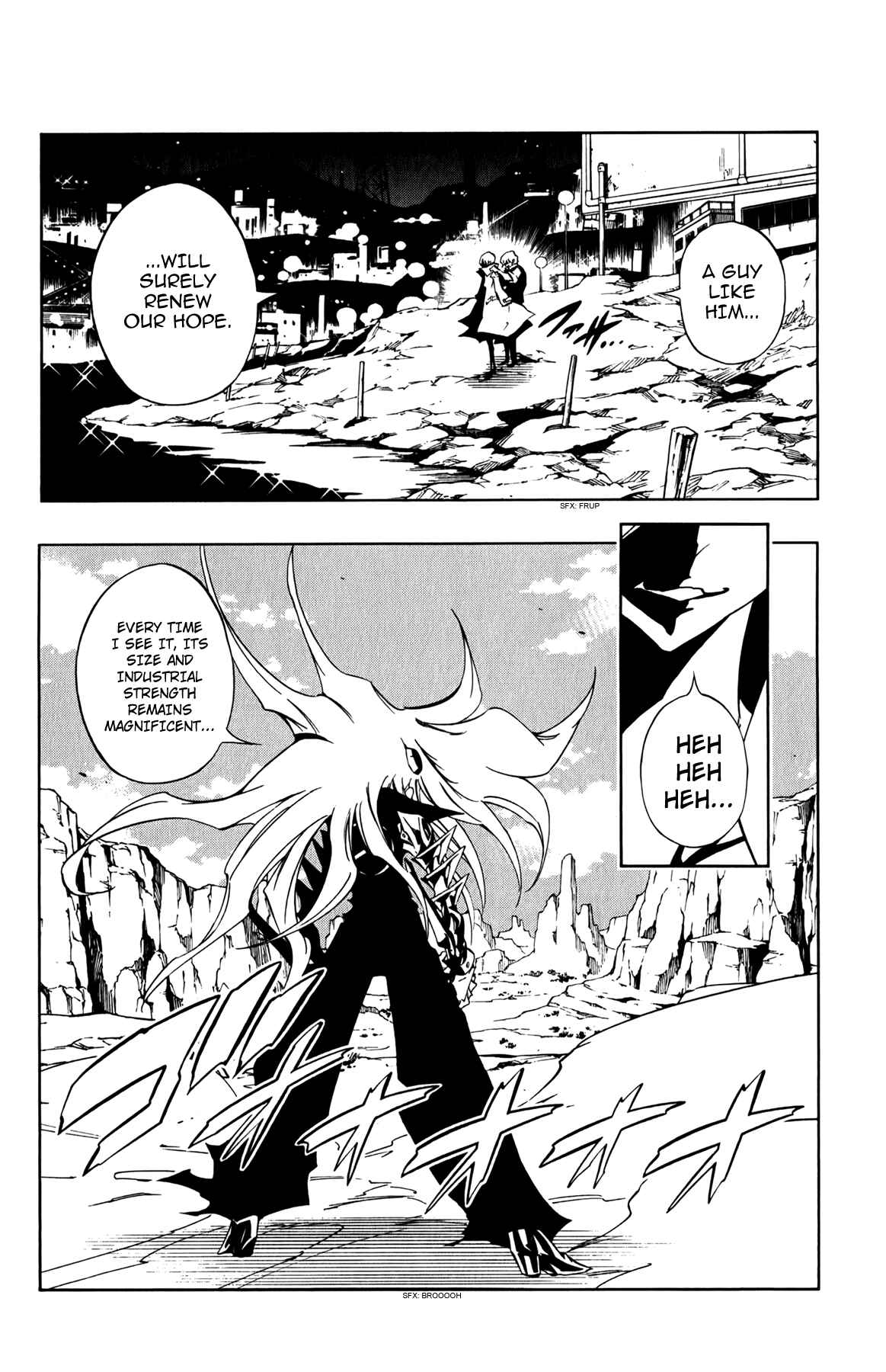 Page 24 Chapter 11 Jumbor