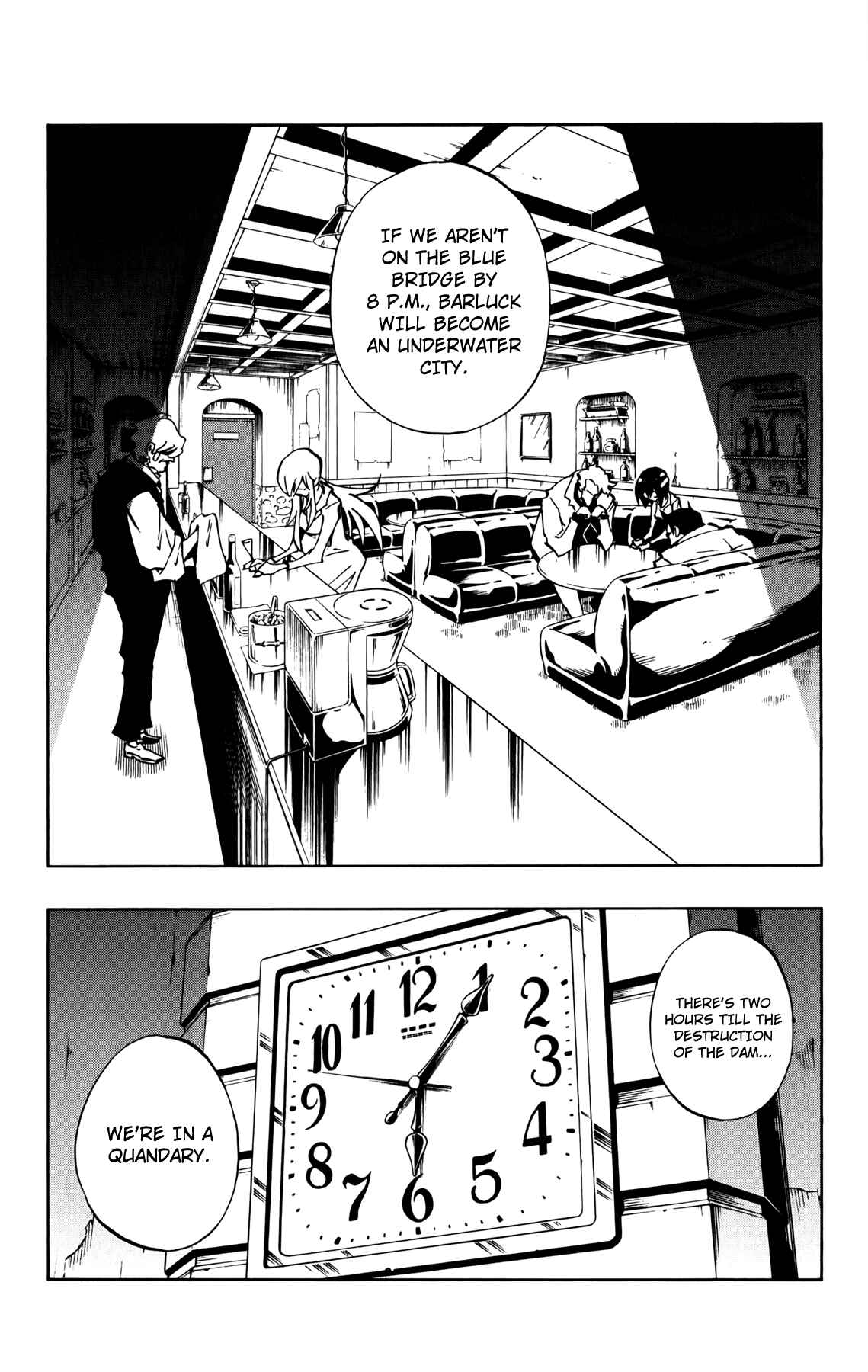 Page 3 Chapter 11 Jumbor