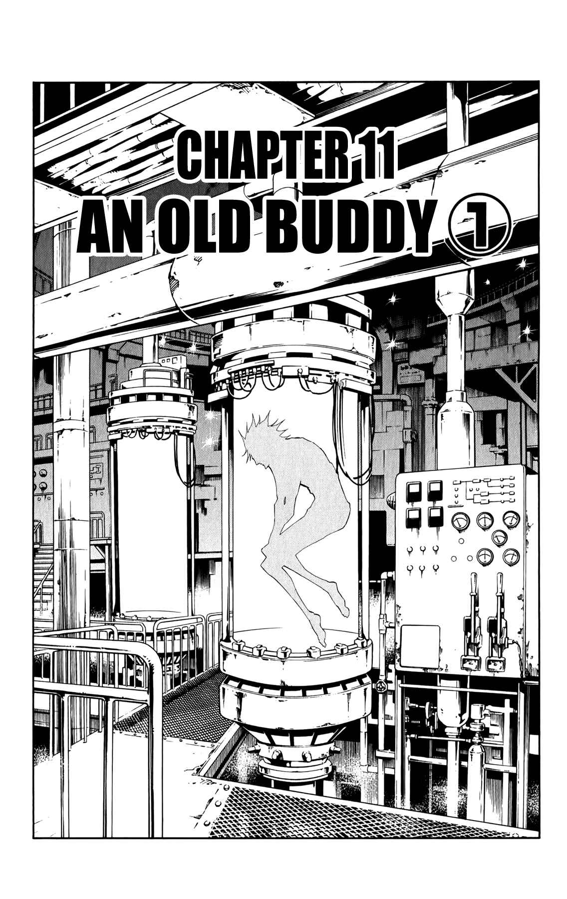 Page 4 Chapter 11 Jumbor