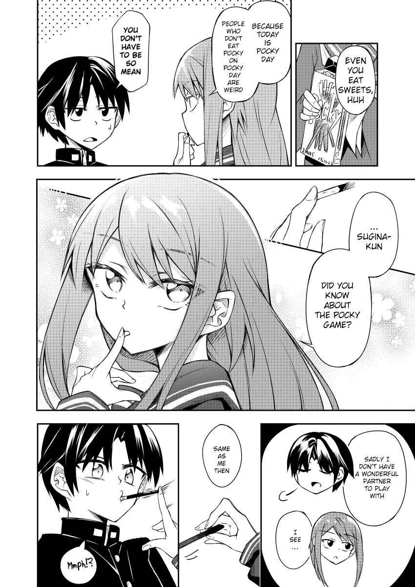 Page 1 Chapter 2.5 Are You a VillAnge Person?