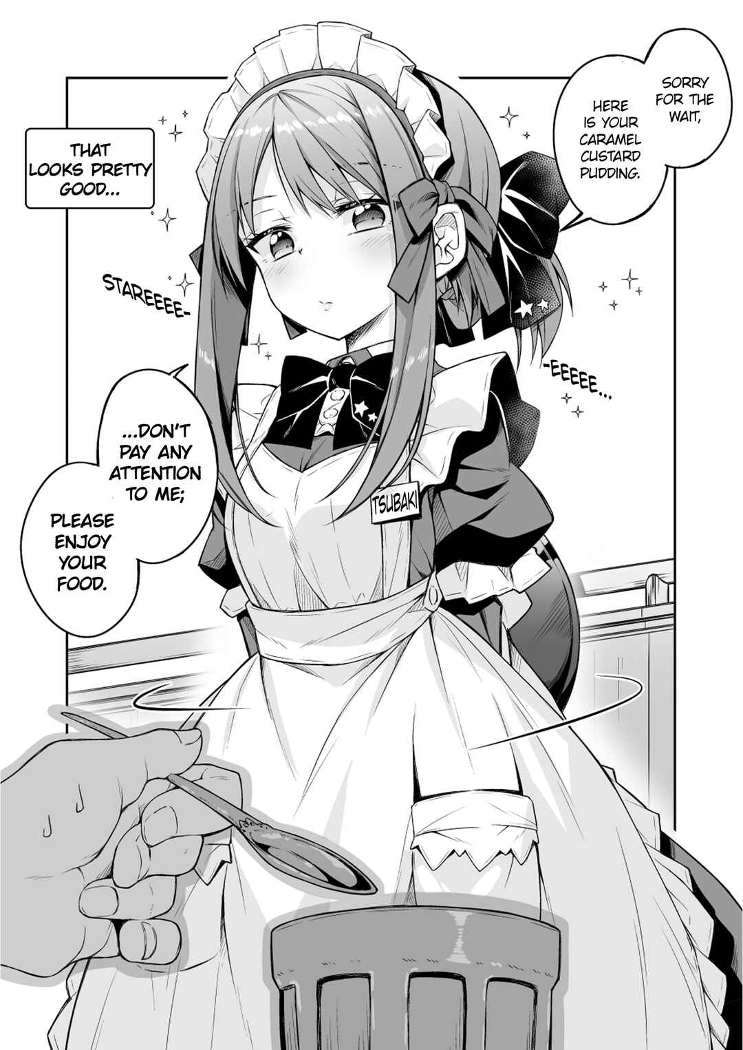 Page 5 Chapter 13.5 Are You a VillAnge Person?