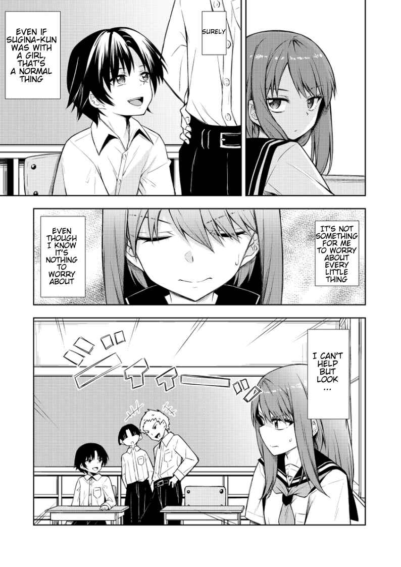 Page 7 Chapter 19 Are You a VillAnge Person?