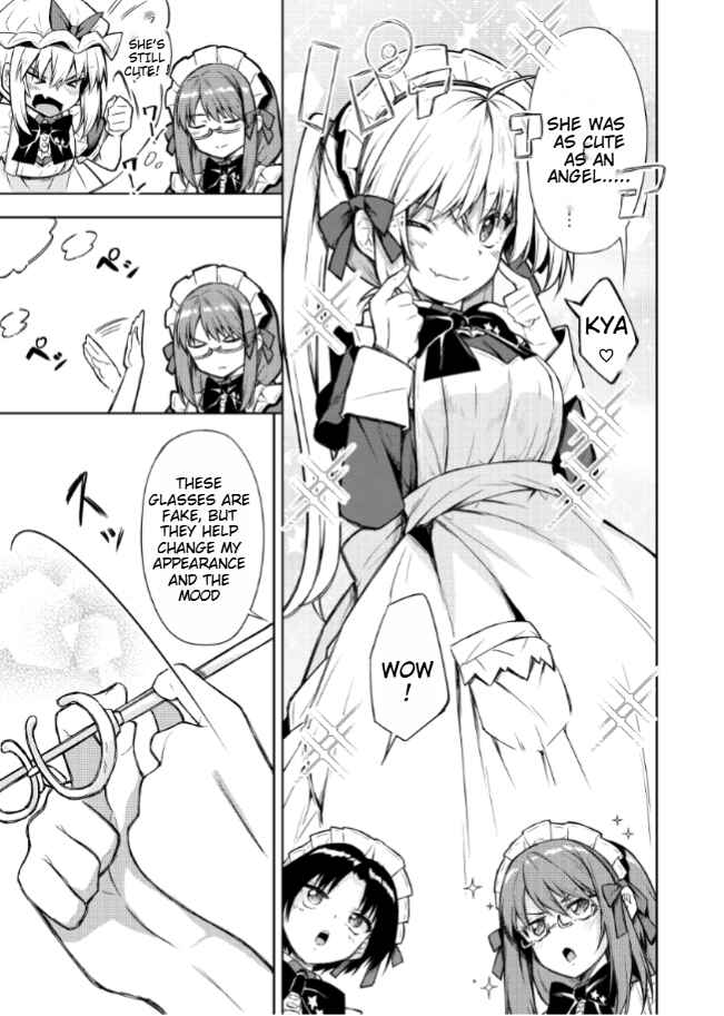 Page 4 Chapter 16 Are You a VillAnge Person?