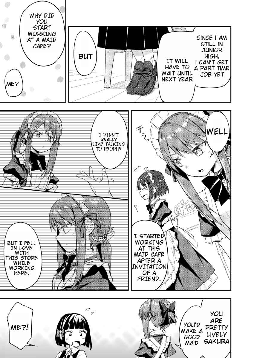 Page 12 Chapter 11 Are You a VillAnge Person?
