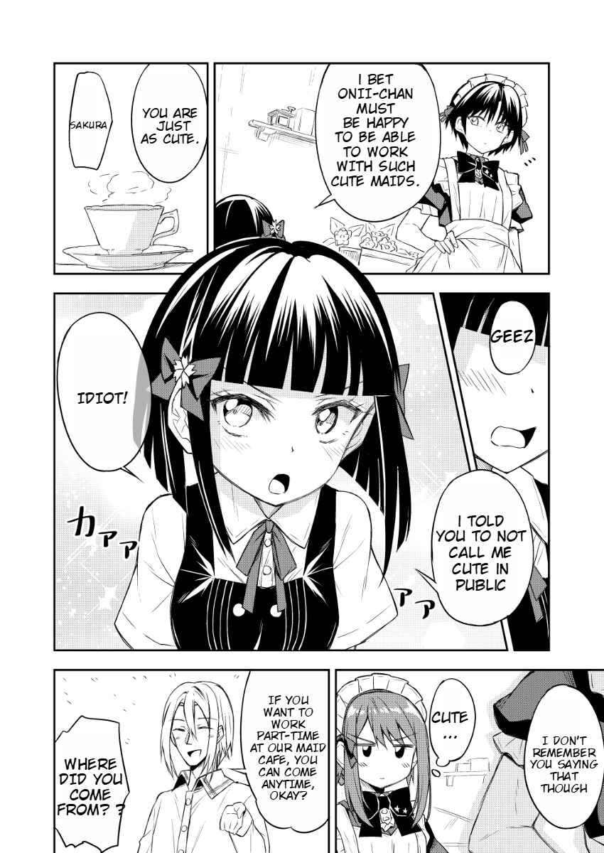 Page 13 Chapter 11 Are You a VillAnge Person?