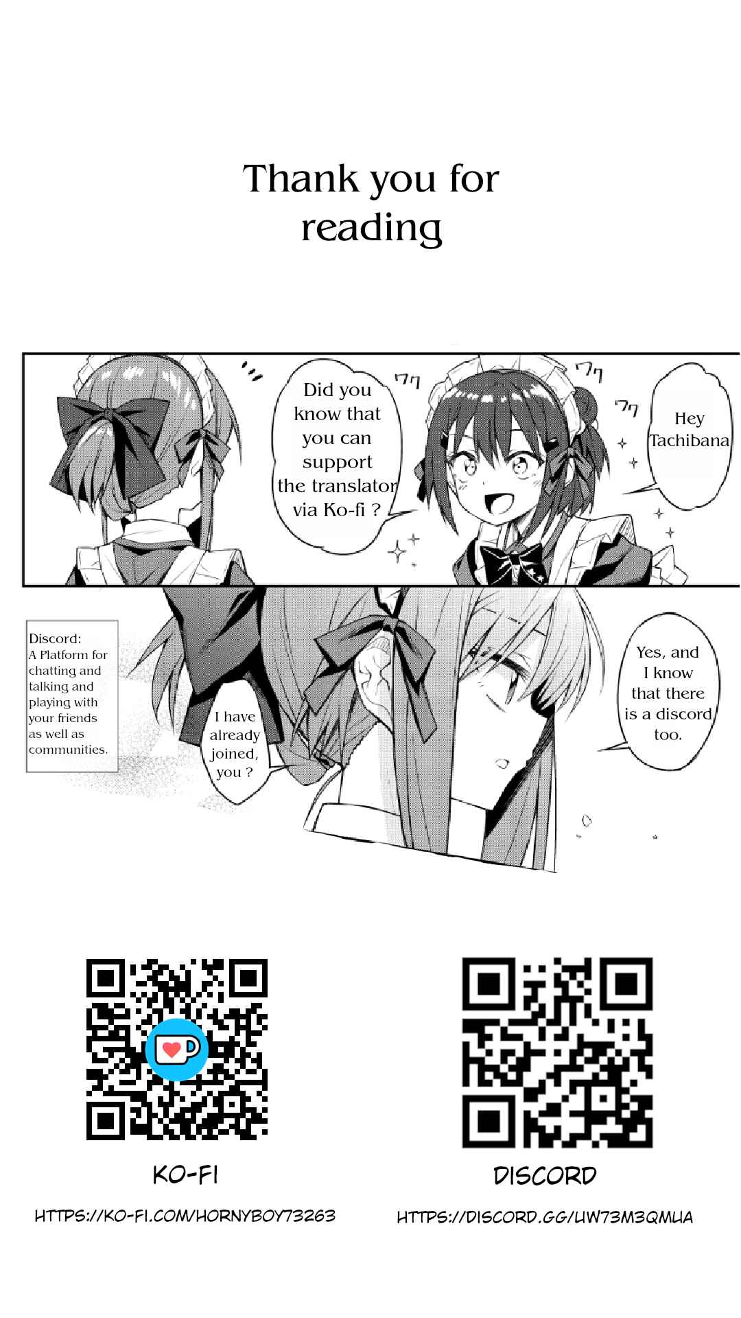 Page 16 Chapter 11 Are You a VillAnge Person?