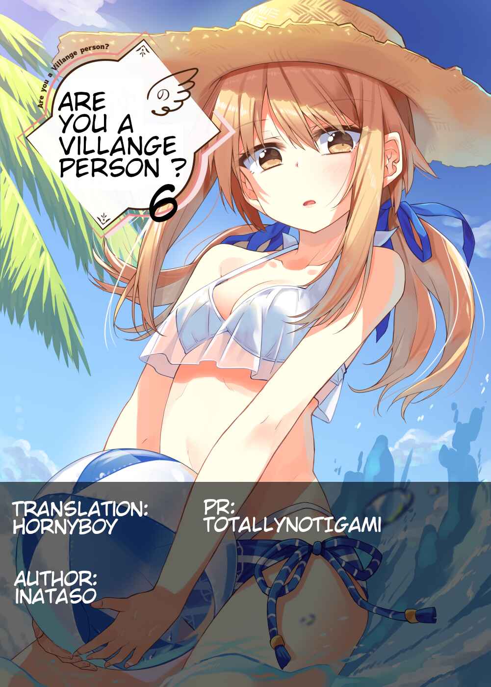 Page 1 Chapter 15 Are You a VillAnge Person?