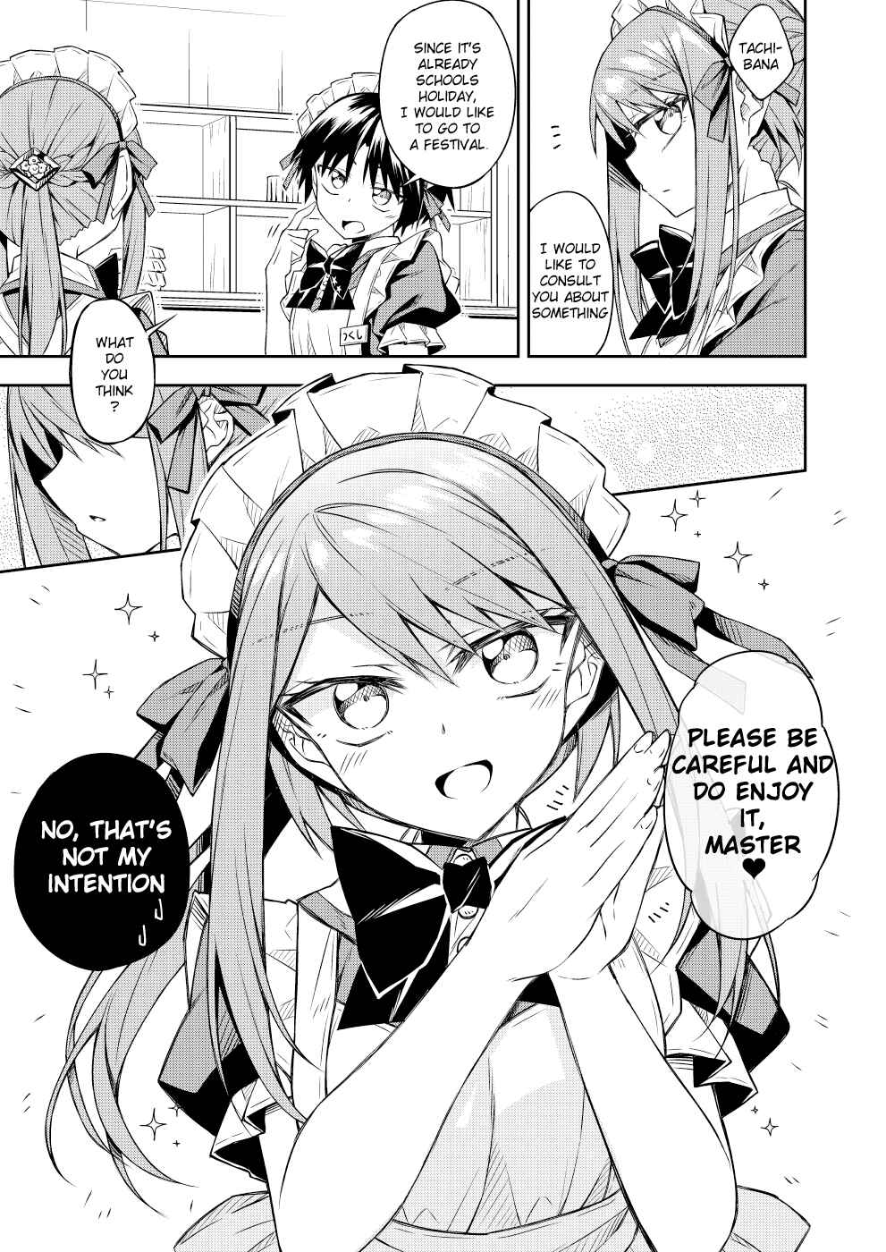 Page 1 Chapter 5 Are You a VillAnge Person?