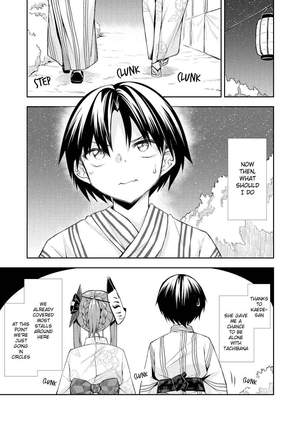 Page 1 Chapter 10 Are You a VillAnge Person?