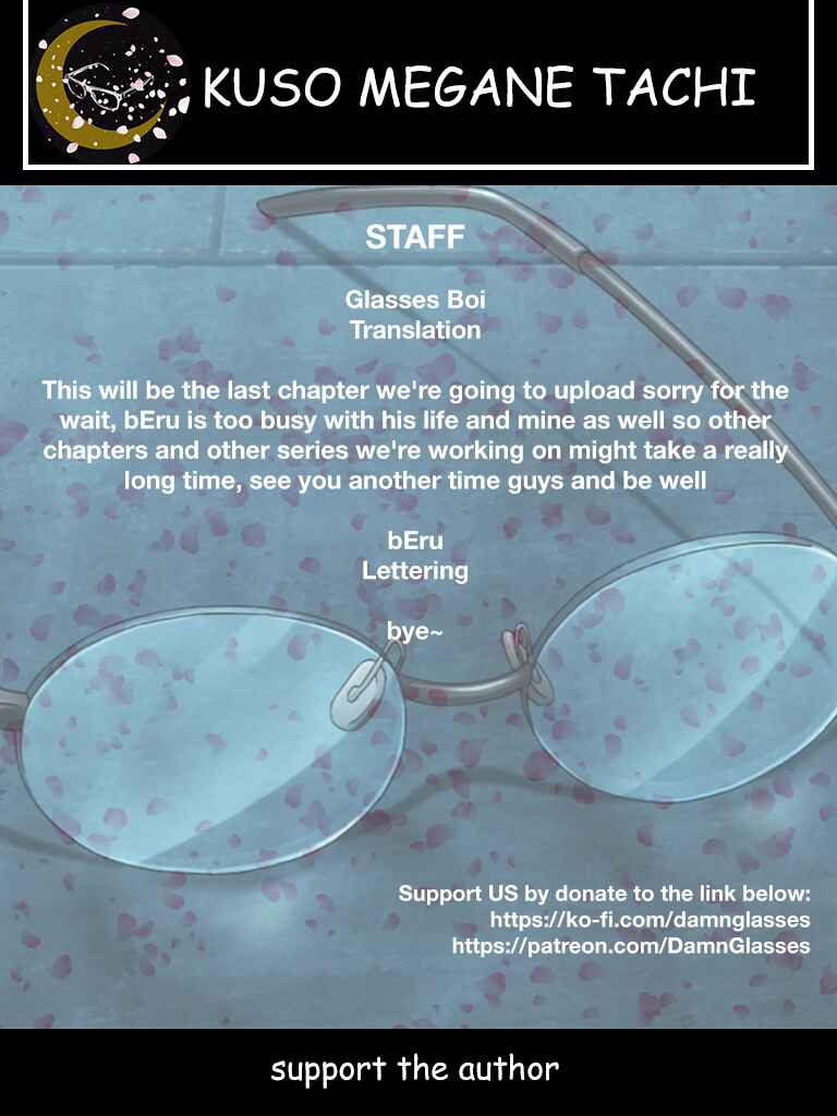 Page 15 Chapter 10 Are You a VillAnge Person?
