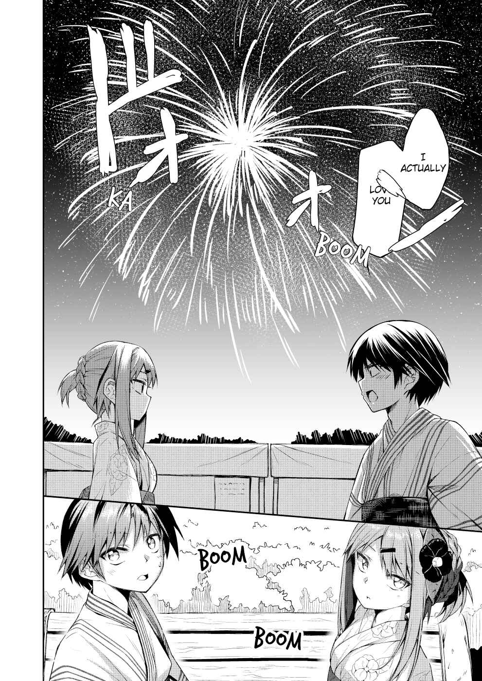 Page 8 Chapter 10 Are You a VillAnge Person?