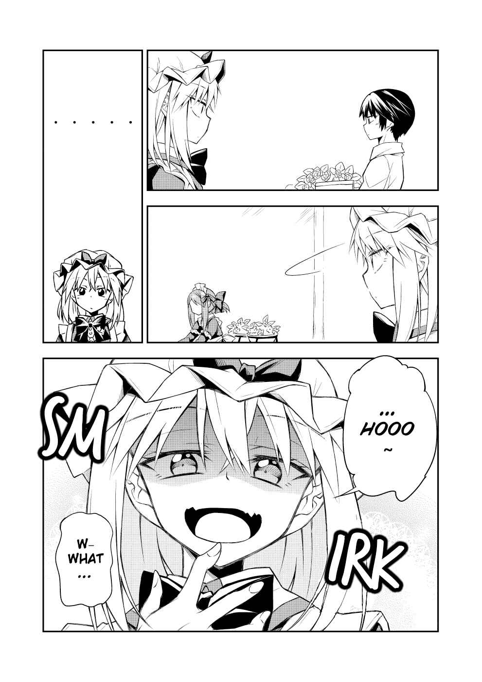 Page 11 Chapter 2 Are You a VillAnge Person?