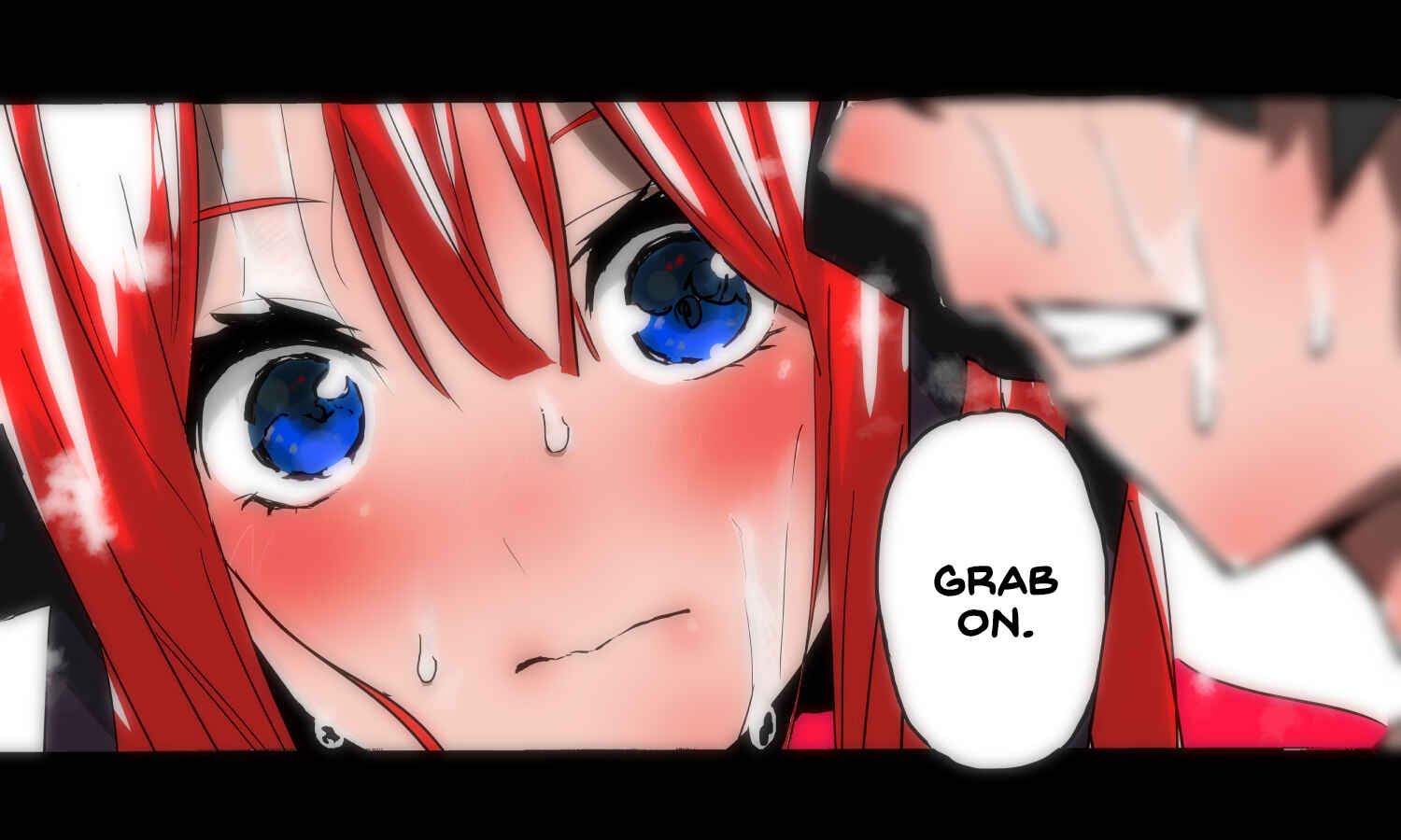 Page 1 Chapter Unknown_d4a8 5Toubun no Hanayome - Airheaded Ladiesman Fuutarou (Doujinshi)