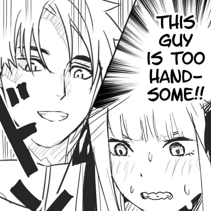 Page 3 Chapter Unknown_d4a8 5Toubun no Hanayome - Airheaded Ladiesman Fuutarou (Doujinshi)