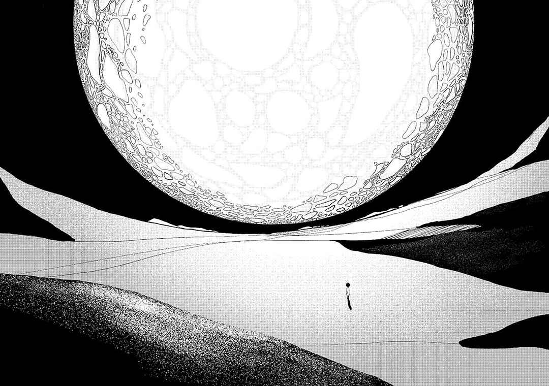 Page 8 Chapter 2 Mahoutsukai to Aka no Pilgrim