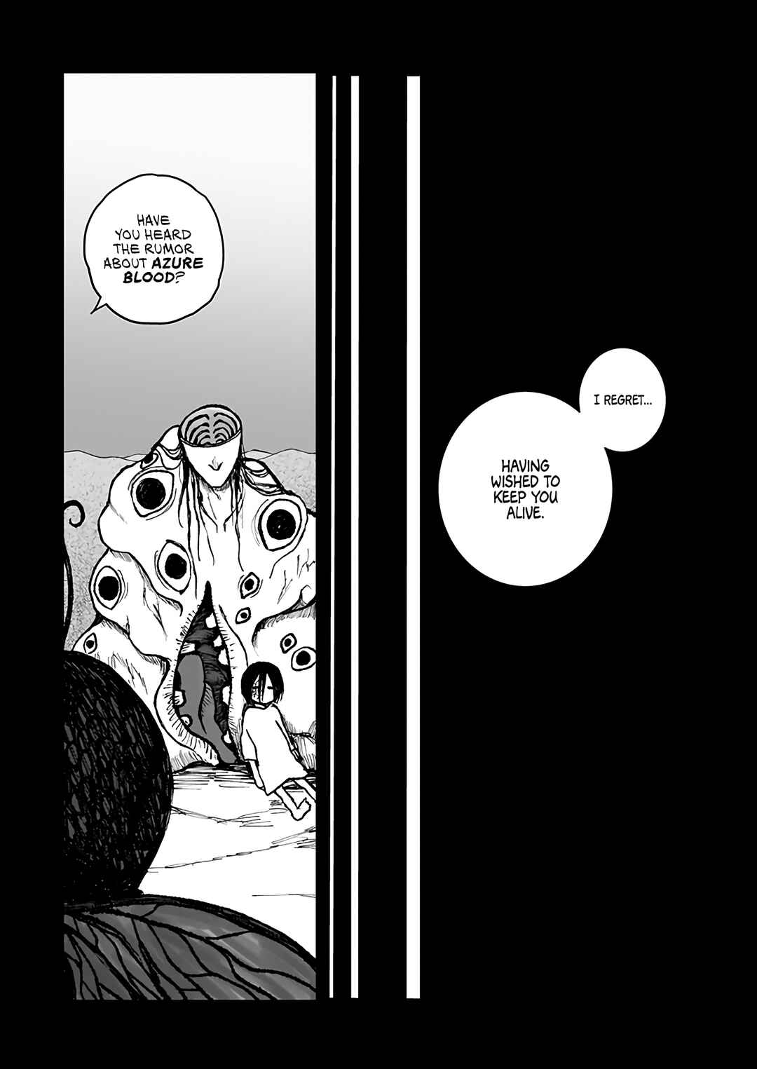 Page 17 Chapter 10 Mahoutsukai to Aka no Pilgrim