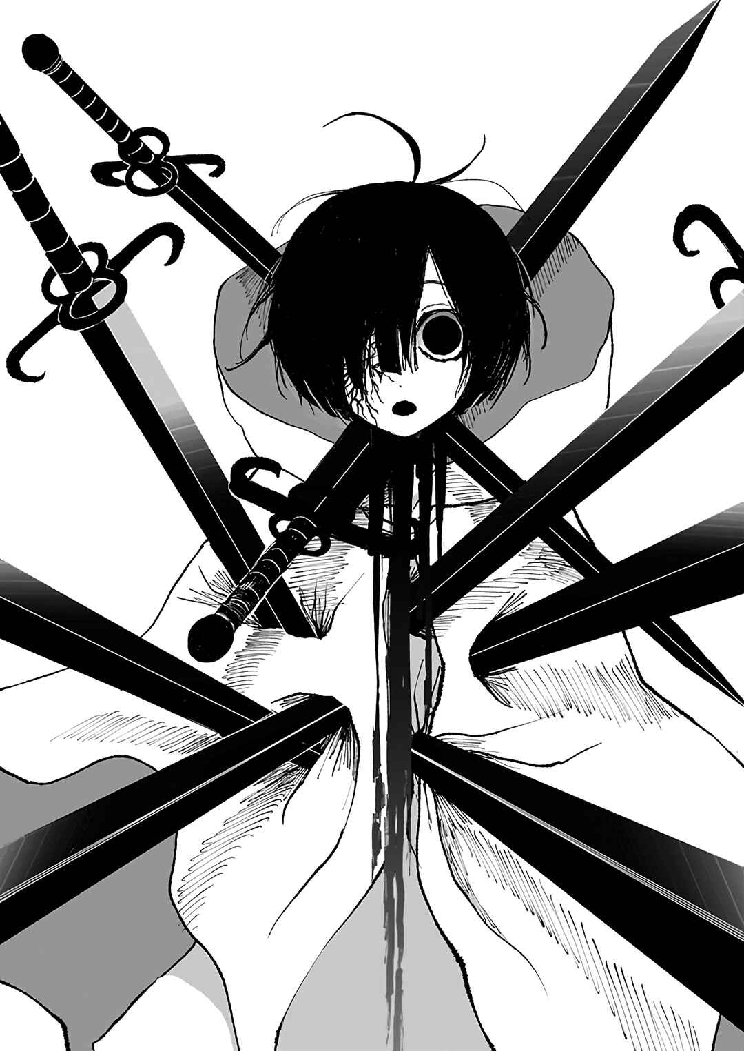 Page 26 Chapter 10 Mahoutsukai to Aka no Pilgrim