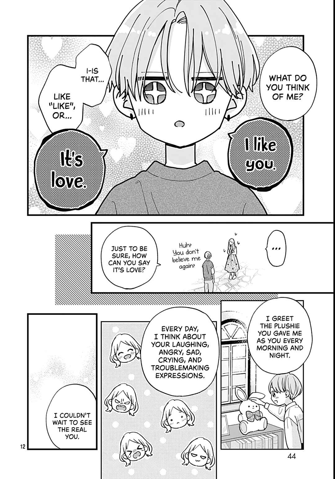 Page 14 Chapter 2 Tiger & Dragon
