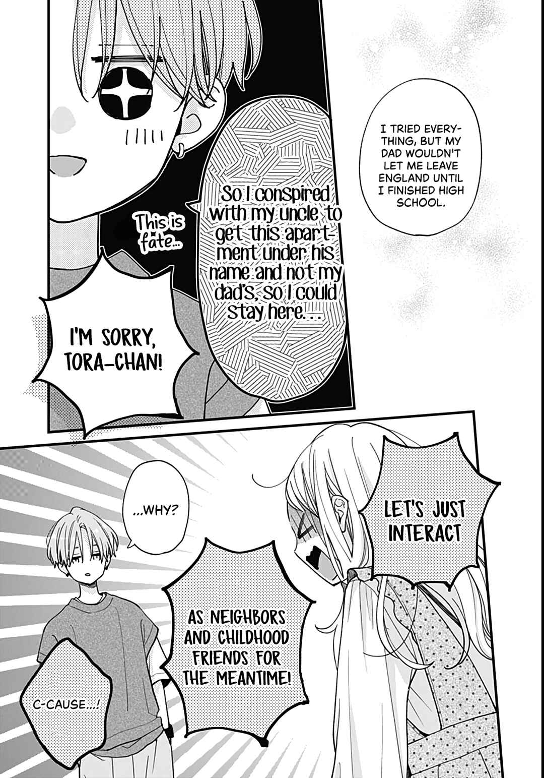 Page 15 Chapter 2 Tiger & Dragon