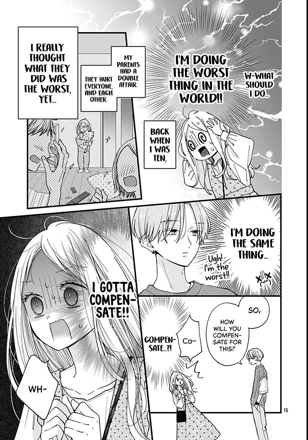 Page 17 Chapter 2 Tiger & Dragon