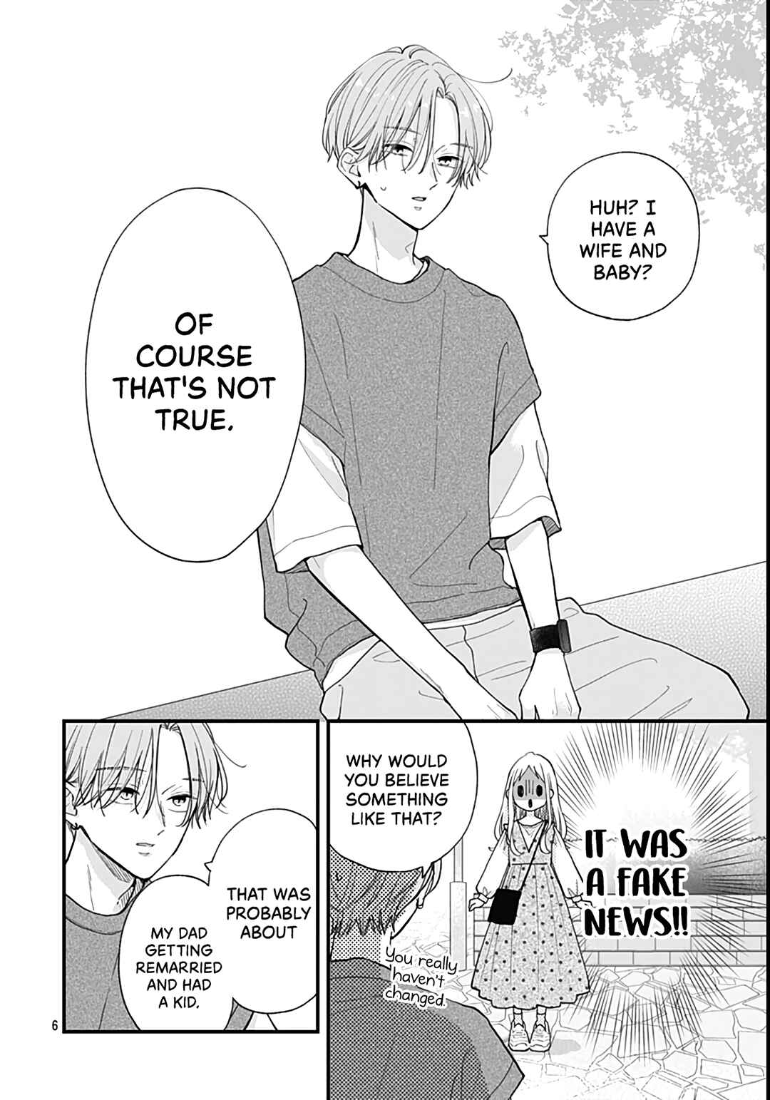 Page 8 Chapter 2 Tiger & Dragon