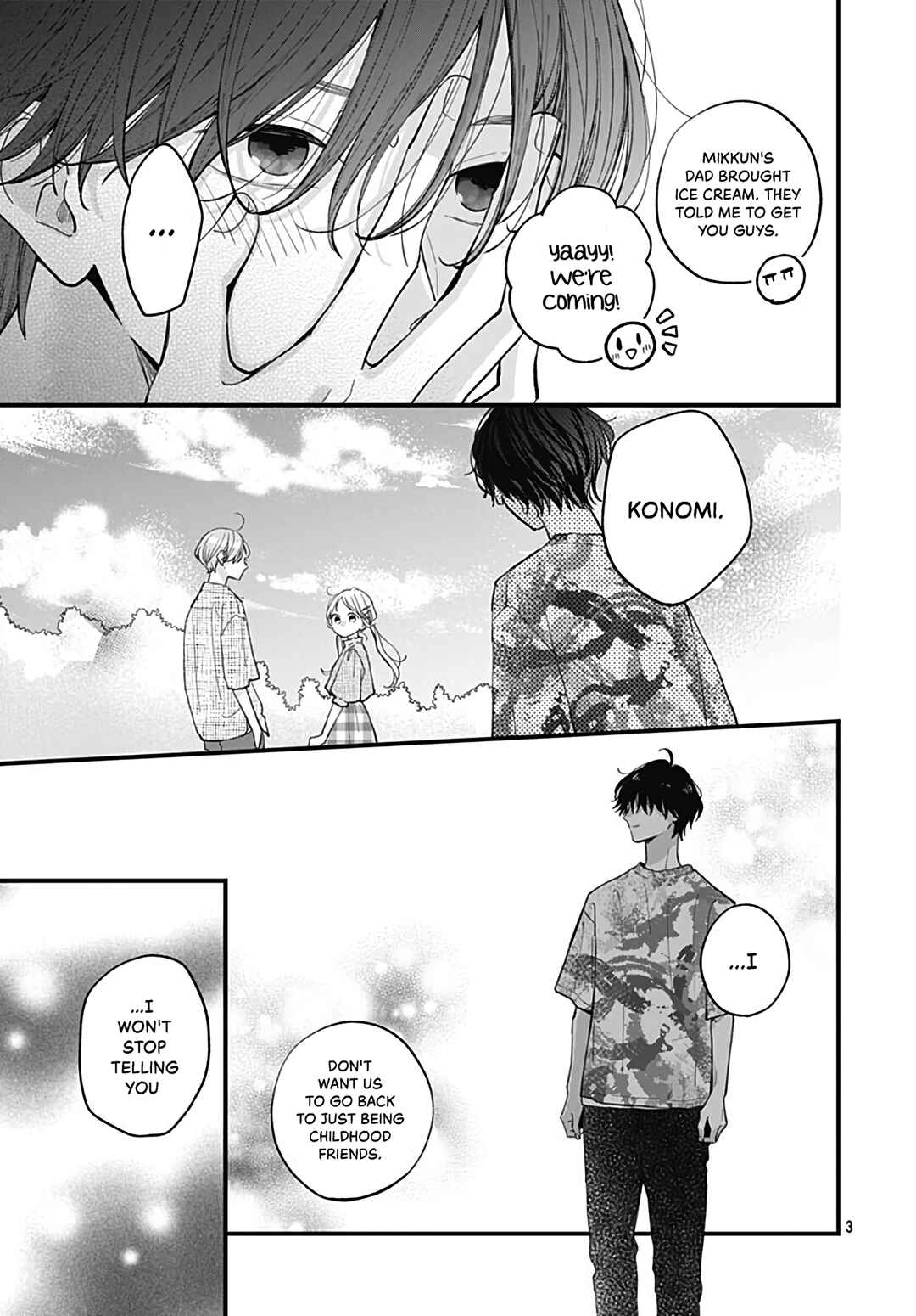 Page 5 Chapter 8 Tiger & Dragon
