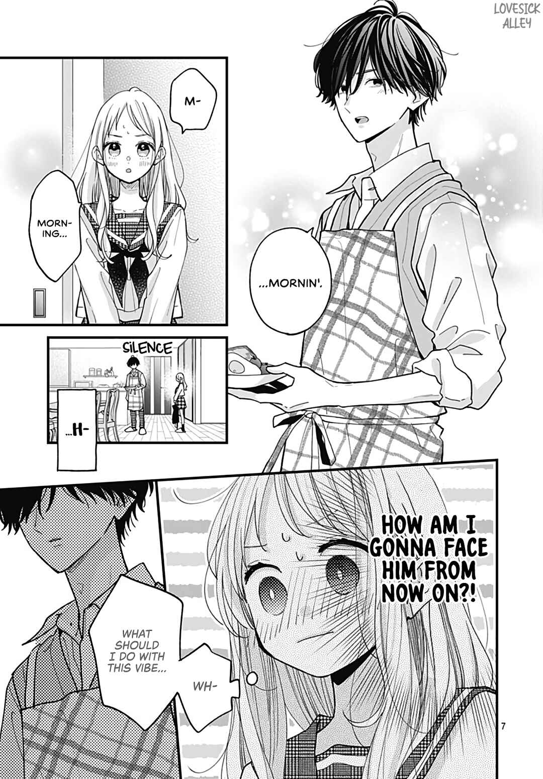 Page 9 Chapter 8 Tiger & Dragon