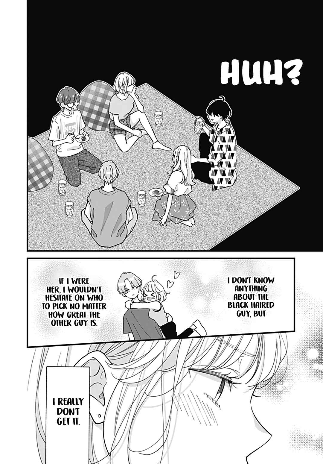 Page 14 Chapter 13 Tiger & Dragon