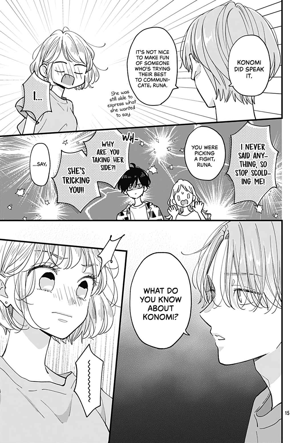 Page 17 Chapter 13 Tiger & Dragon