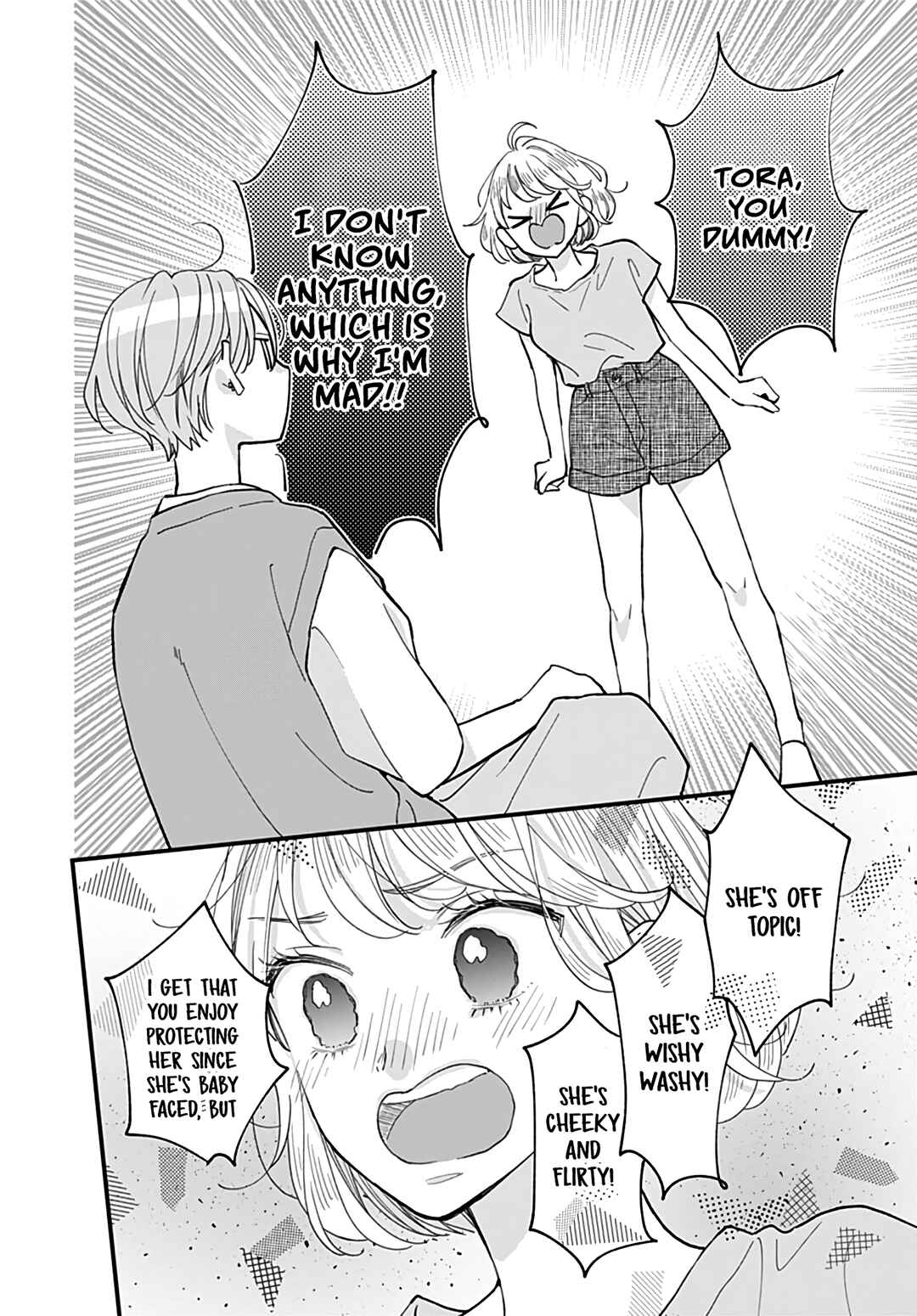 Page 18 Chapter 13 Tiger & Dragon