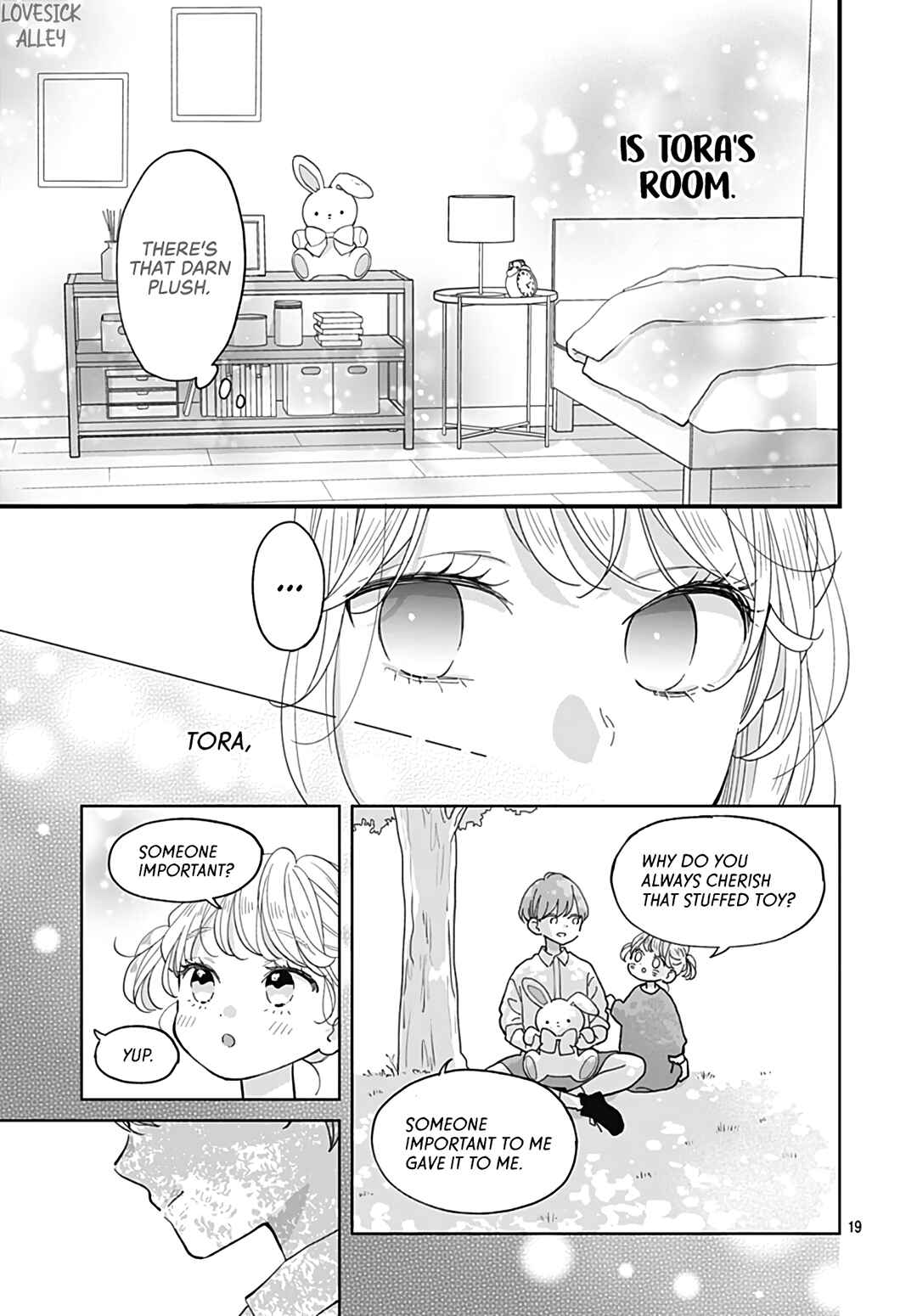 Page 21 Chapter 13 Tiger & Dragon