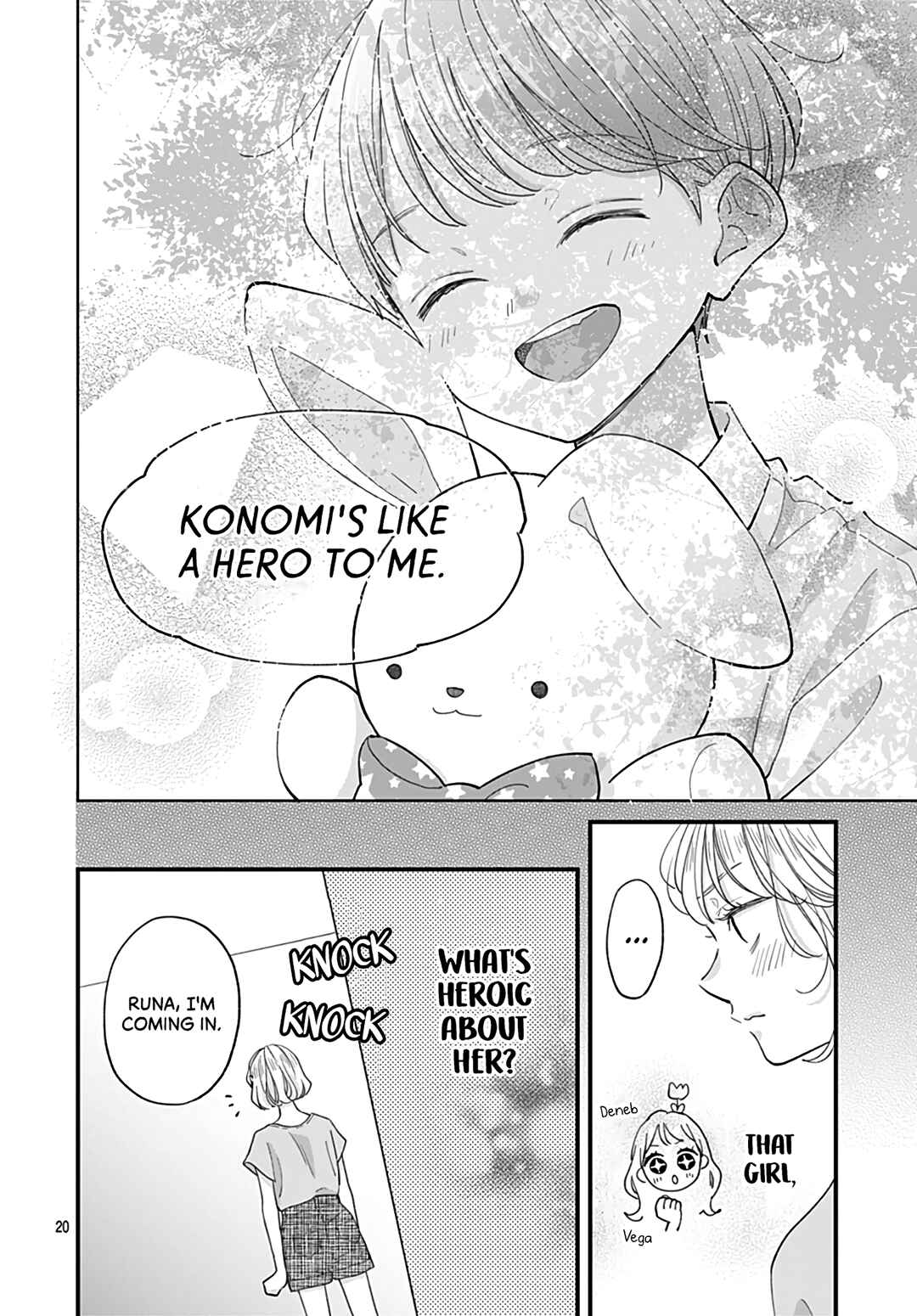 Page 22 Chapter 13 Tiger & Dragon