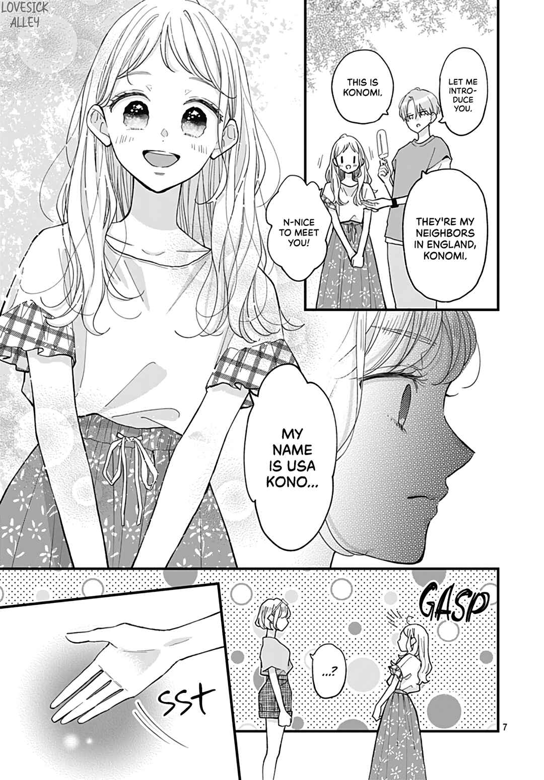 Page 9 Chapter 13 Tiger & Dragon