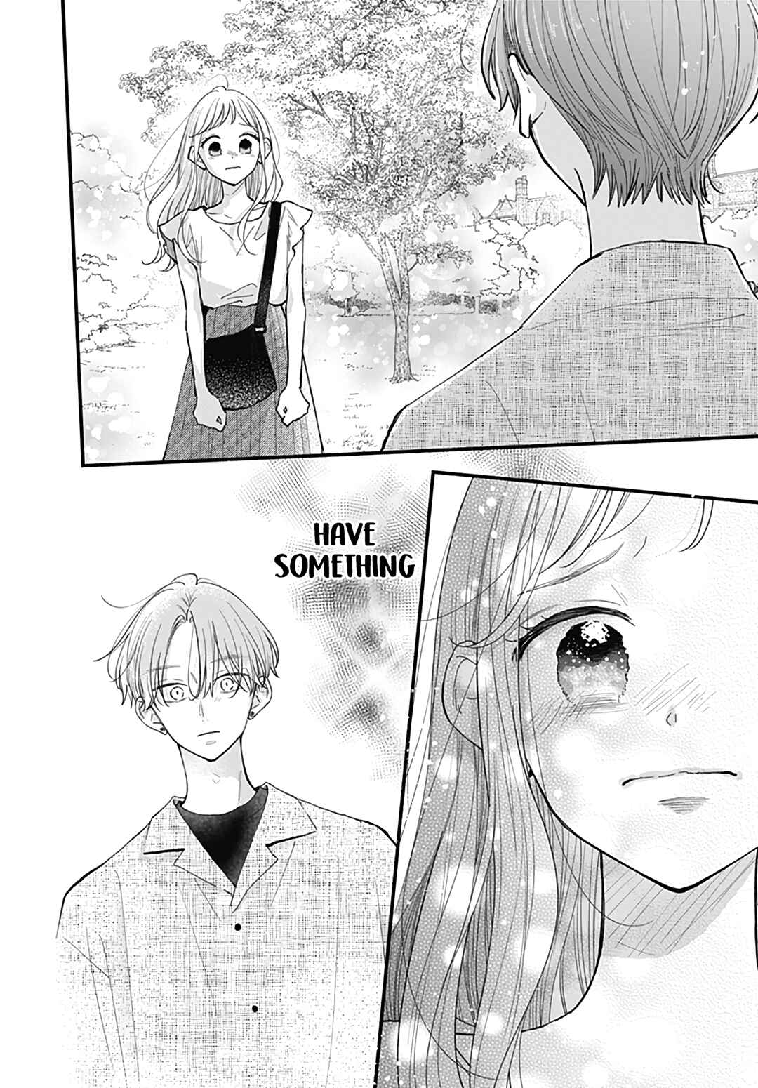 Page 26 Chapter 23 Tiger & Dragon