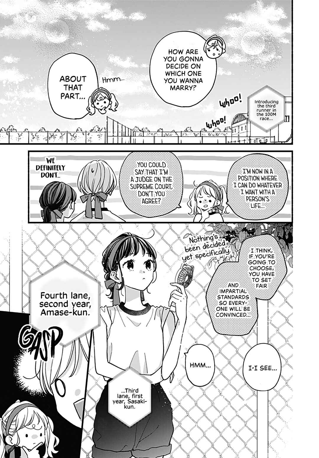 Page 13 Chapter 12 Tiger & Dragon
