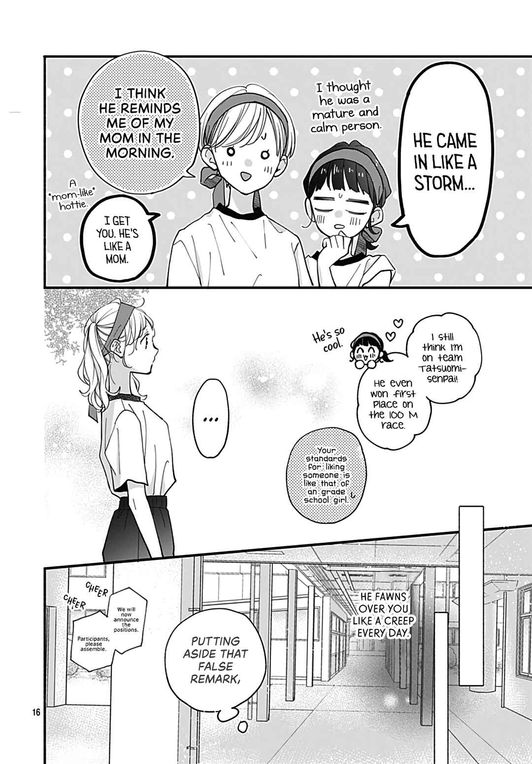 Page 18 Chapter 12 Tiger & Dragon