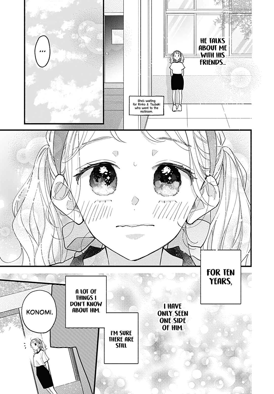 Page 19 Chapter 12 Tiger & Dragon